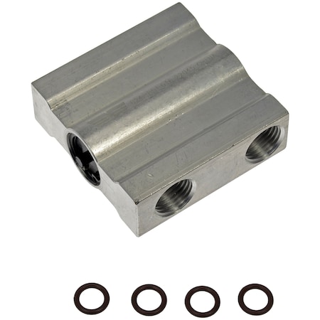 Dorman Cooler Bypass Valve 624-651